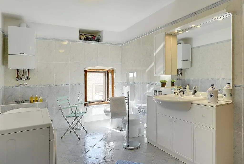 Villa Orbanici Barban 0*,