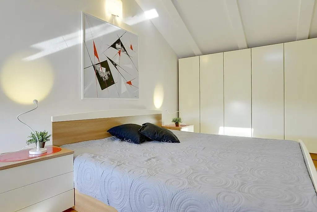 Сasa de vacaciones Villa Orbanici Barban