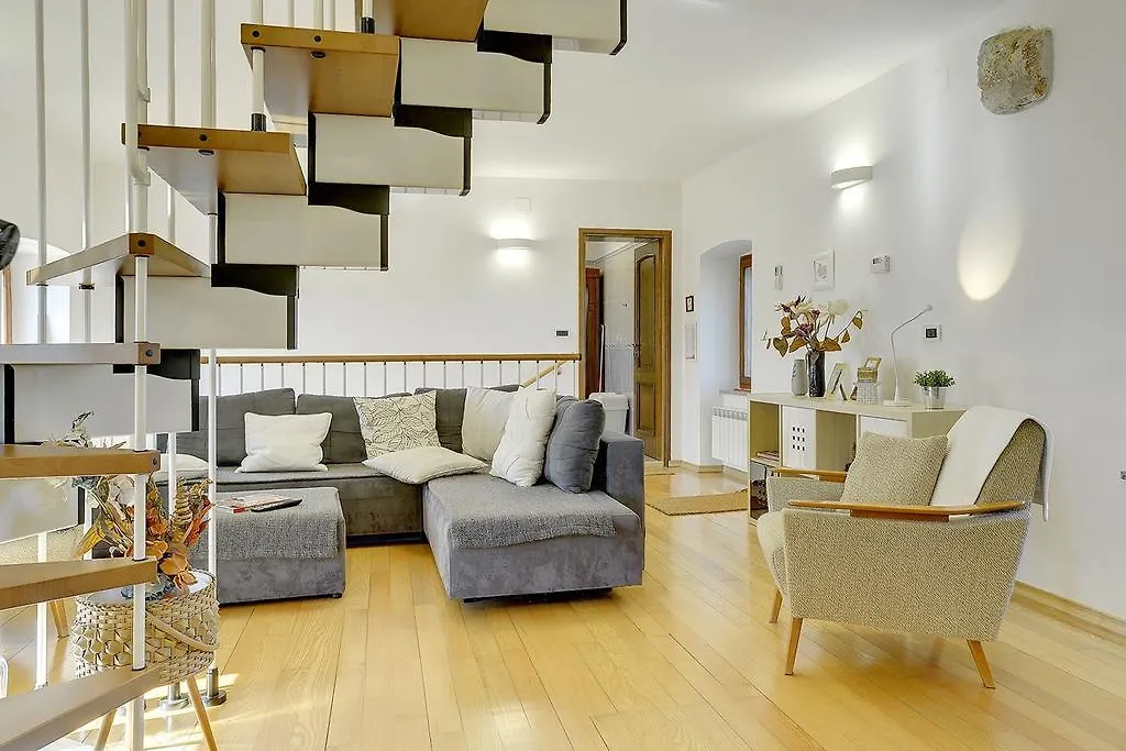 Villa Orbanici Barban 0*,