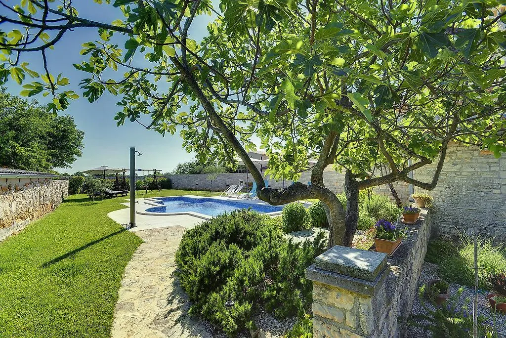 Villa Orbanici Barban 0*,  Croacia