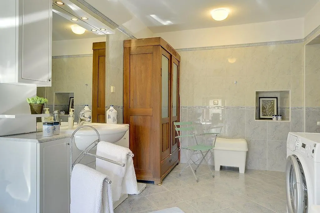Villa Orbanici Barban