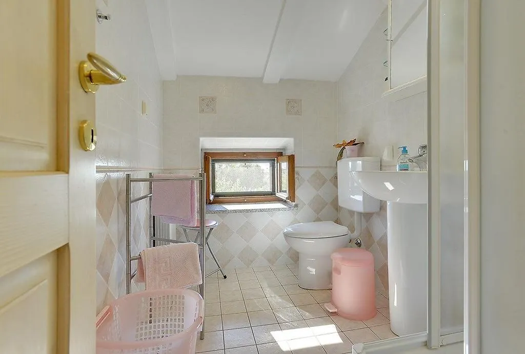 Villa Orbanici Barban Сasa de vacaciones